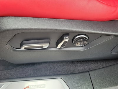 2023 Acura RDX A-Spec Package