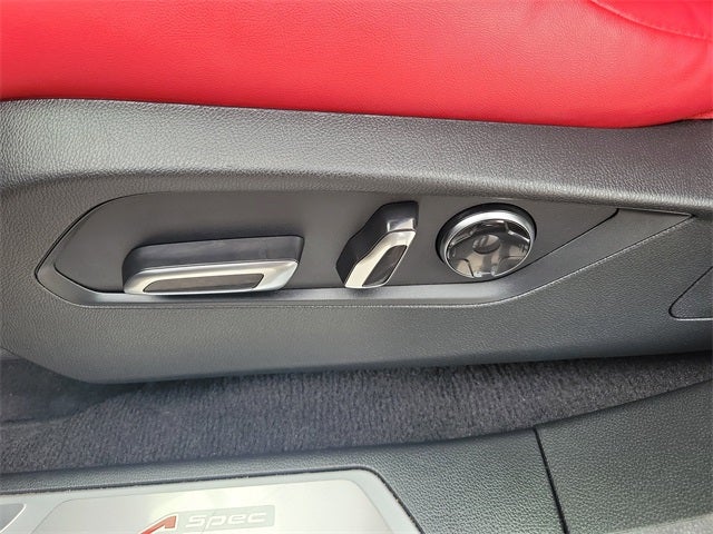 2023 Acura RDX A-Spec Package