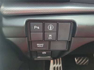 2023 Acura RDX A-Spec Package