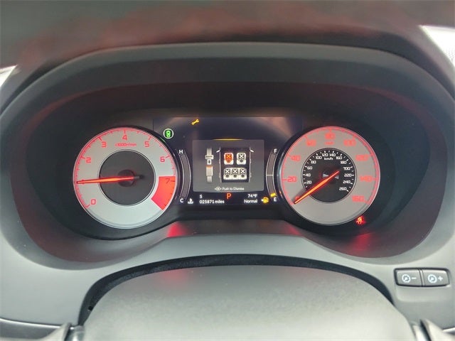 2023 Acura RDX A-Spec Package