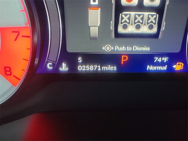 2023 Acura RDX A-Spec Package