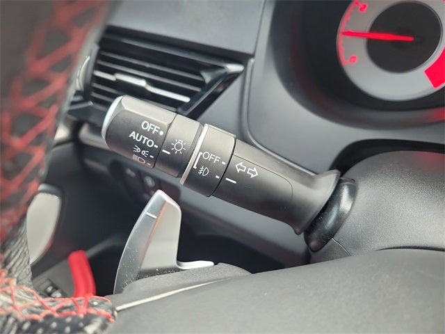 2023 Acura RDX A-Spec Package