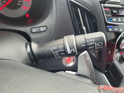 2023 Acura RDX A-Spec Package