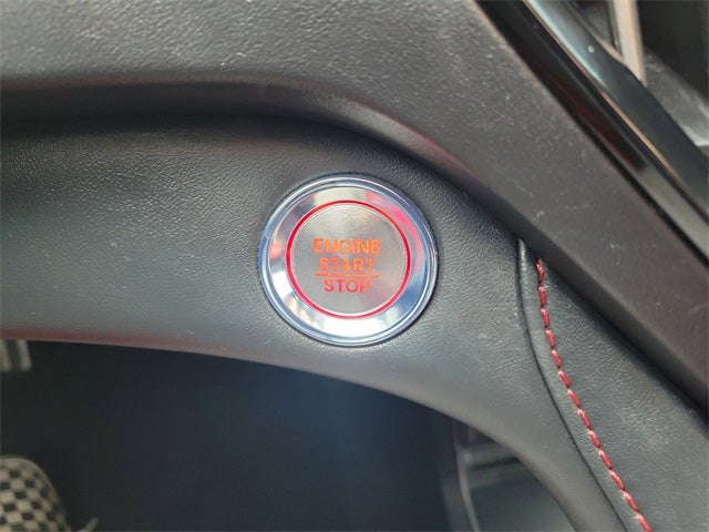 2023 Acura RDX A-Spec Package