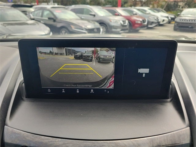 2023 Acura RDX A-Spec Package