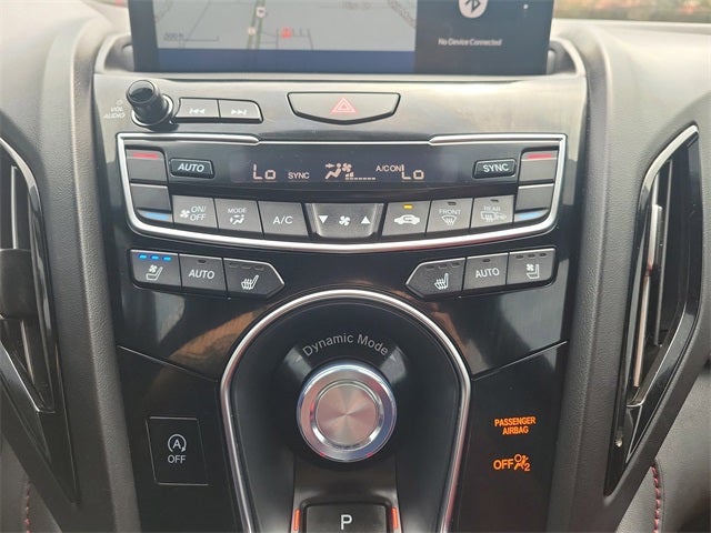 2023 Acura RDX A-Spec Package