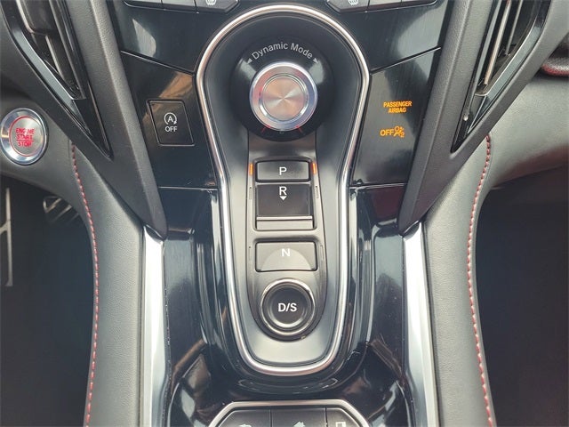 2023 Acura RDX A-Spec Package