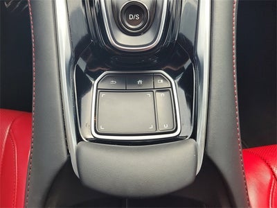 2023 Acura RDX A-Spec Package