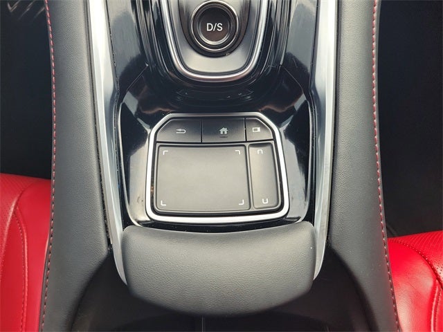 2023 Acura RDX A-Spec Package