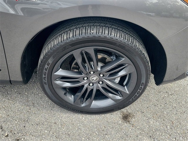 2023 Acura RDX A-Spec Package