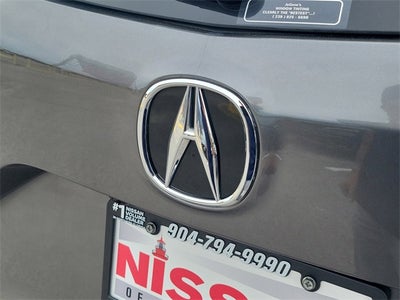 2023 Acura RDX A-Spec Package