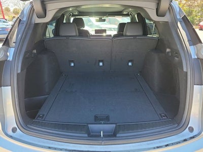 2023 Acura RDX A-Spec Package