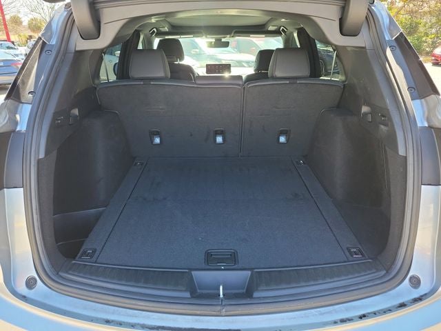 2023 Acura RDX A-Spec Package