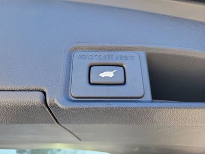 2023 Acura RDX A-Spec Package