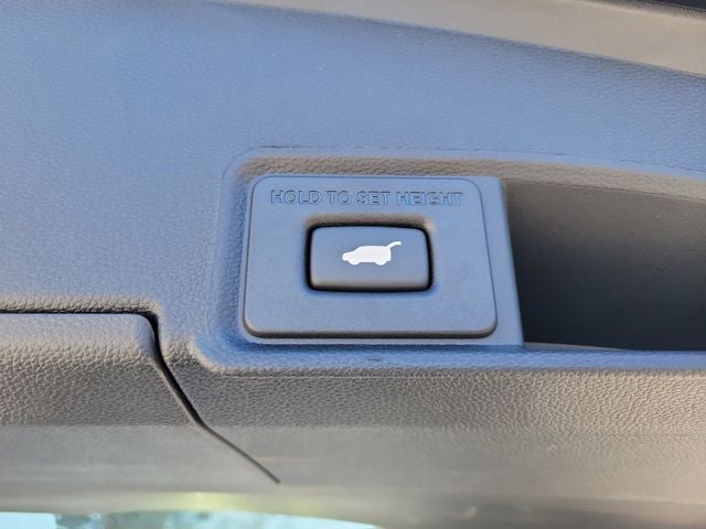 2023 Acura RDX A-Spec Package