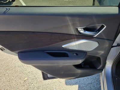 2023 Acura RDX A-Spec Package