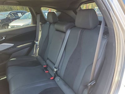 2023 Acura RDX A-Spec Package