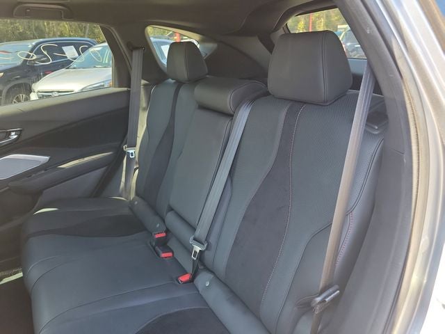 2023 Acura RDX A-Spec Package