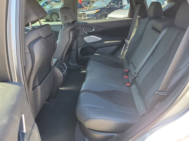 2023 Acura RDX A-Spec Package