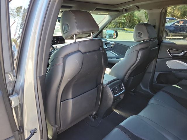 2023 Acura RDX A-Spec Package