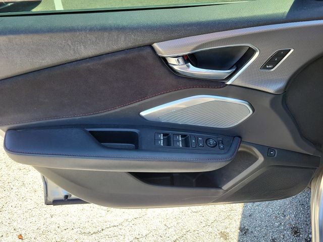 2023 Acura RDX A-Spec Package