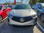 2023 Acura RDX A-Spec Package