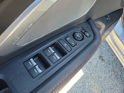 2023 Acura RDX A-Spec Package