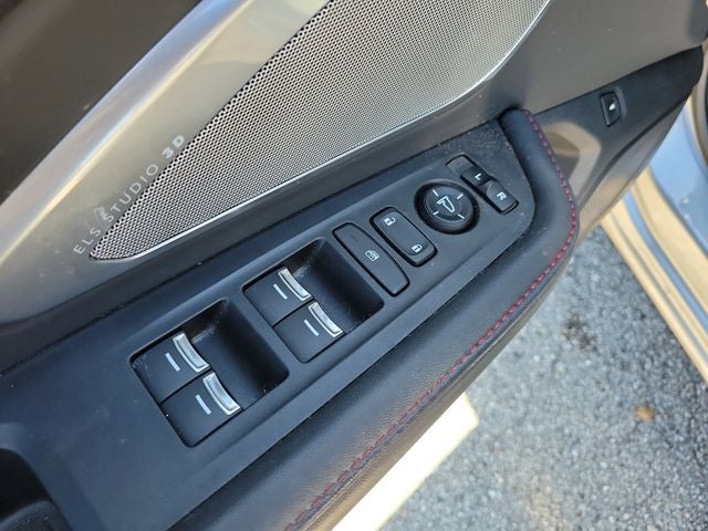 2023 Acura RDX A-Spec Package