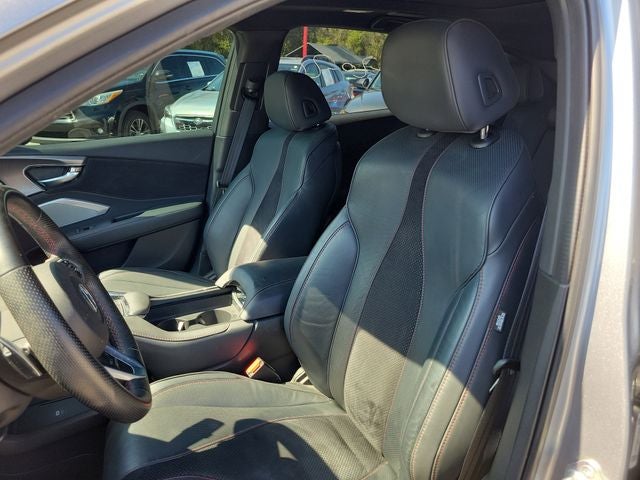 2023 Acura RDX A-Spec Package