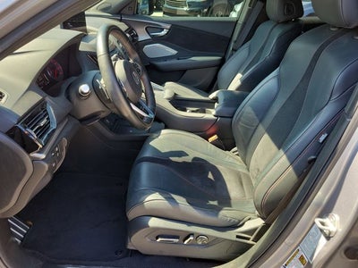 2023 Acura RDX A-Spec Package