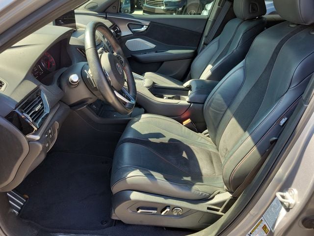 2023 Acura RDX A-Spec Package
