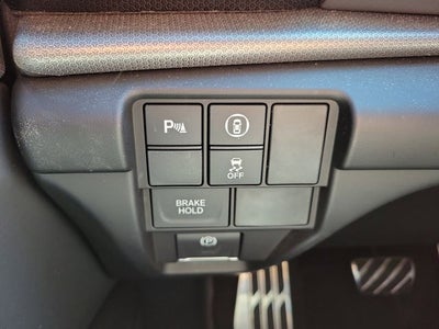 2023 Acura RDX A-Spec Package