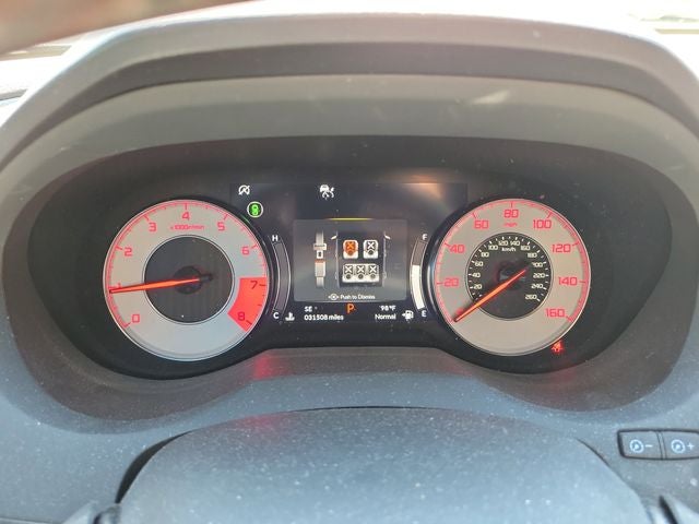 2023 Acura RDX A-Spec Package