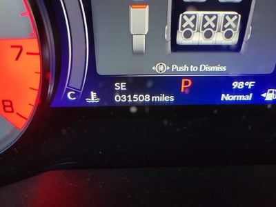 2023 Acura RDX A-Spec Package