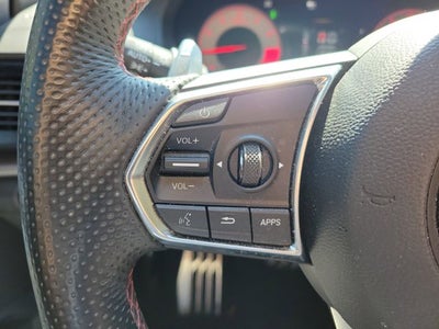 2023 Acura RDX A-Spec Package