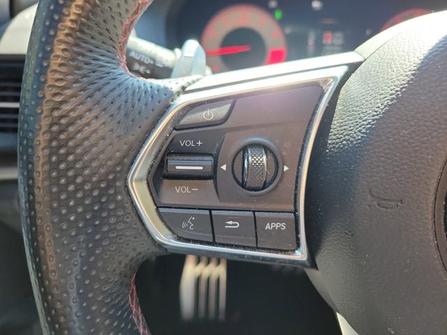 2023 Acura RDX A-Spec Package