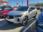 2023 Acura RDX A-Spec Package