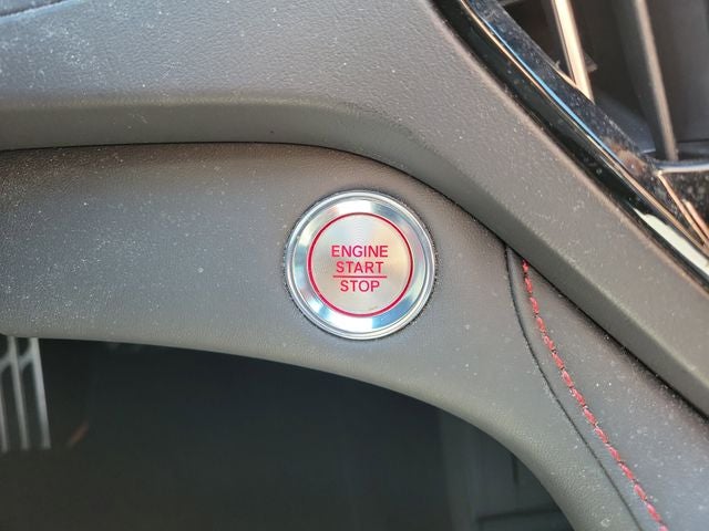 2023 Acura RDX A-Spec Package