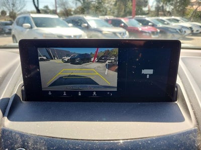 2023 Acura RDX A-Spec Package