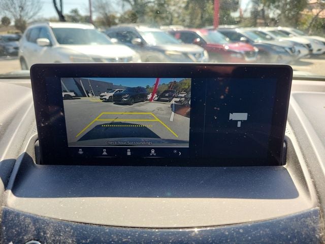 2023 Acura RDX A-Spec Package