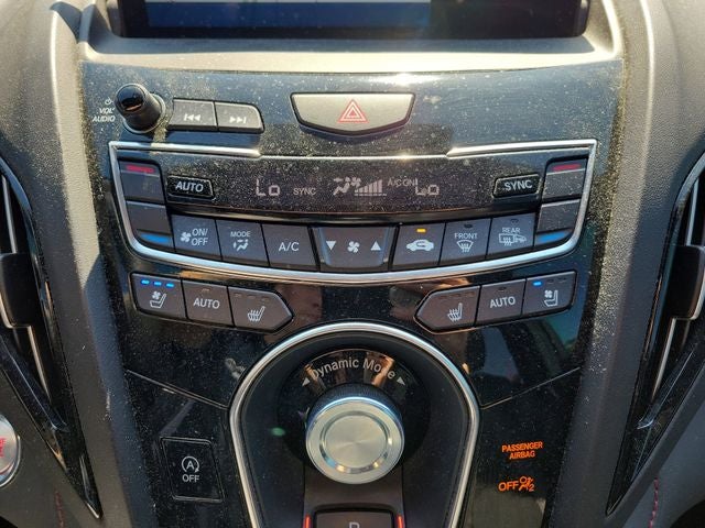 2023 Acura RDX A-Spec Package