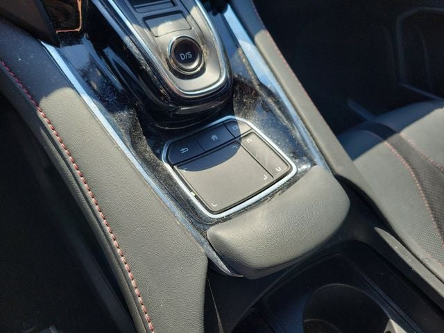 2023 Acura RDX A-Spec Package