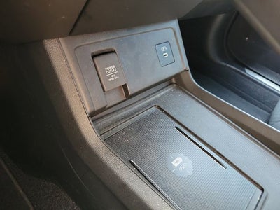 2023 Acura RDX A-Spec Package