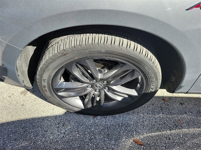 2023 Acura RDX A-Spec Package