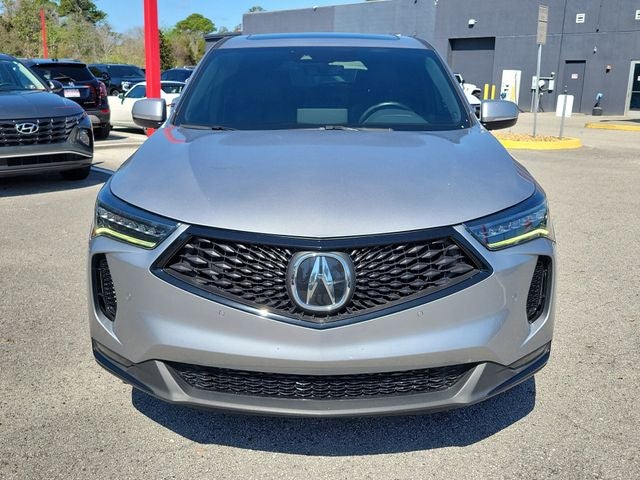 2023 Acura RDX A-Spec Package