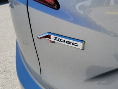 2023 Acura RDX A-Spec Package