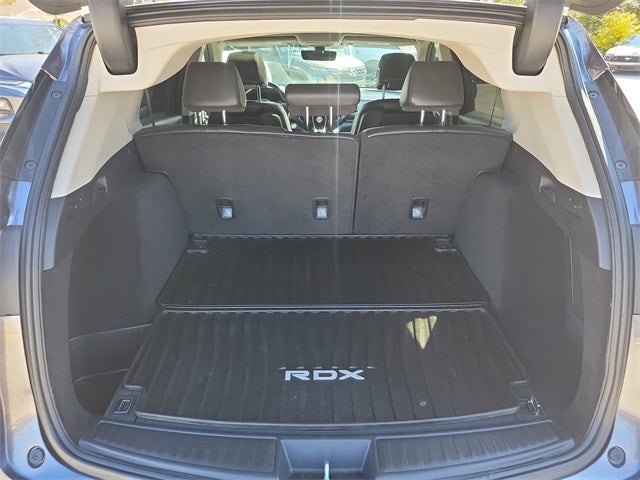 2021 Acura RDX Base SH-AWD