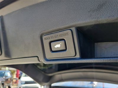 2021 Acura RDX Base SH-AWD