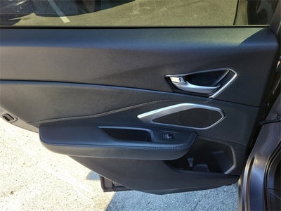 2021 Acura RDX Base SH-AWD