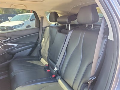 2021 Acura RDX Base SH-AWD